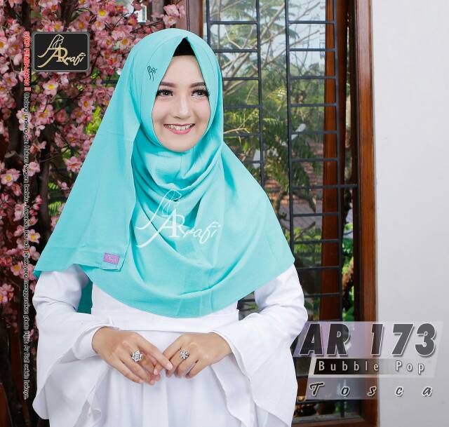 Pashtan Arrafi AR 173