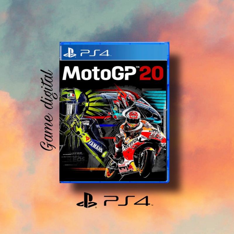 Motogp 20 (ps4)
