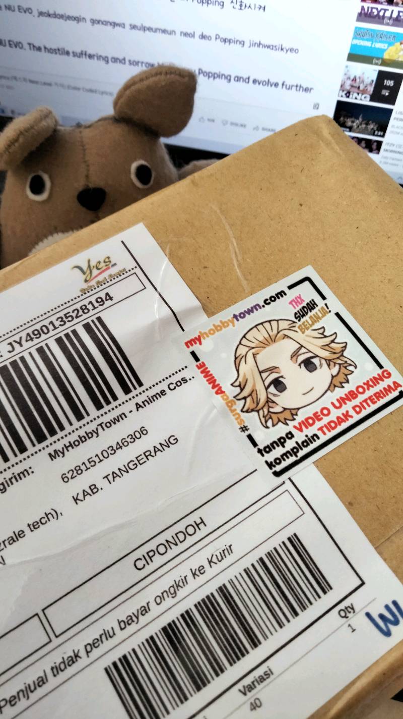 [sale] Sepatu Lolita Kerah Sailor Collar Shoes