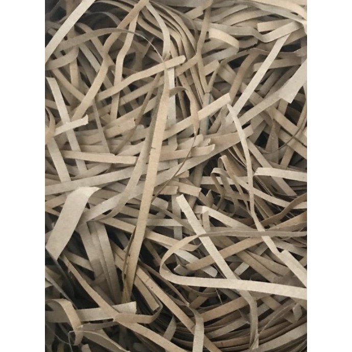 

Kertas Potong /Kertas Serut/Paper Shredder[10 Gram][SAMSON]