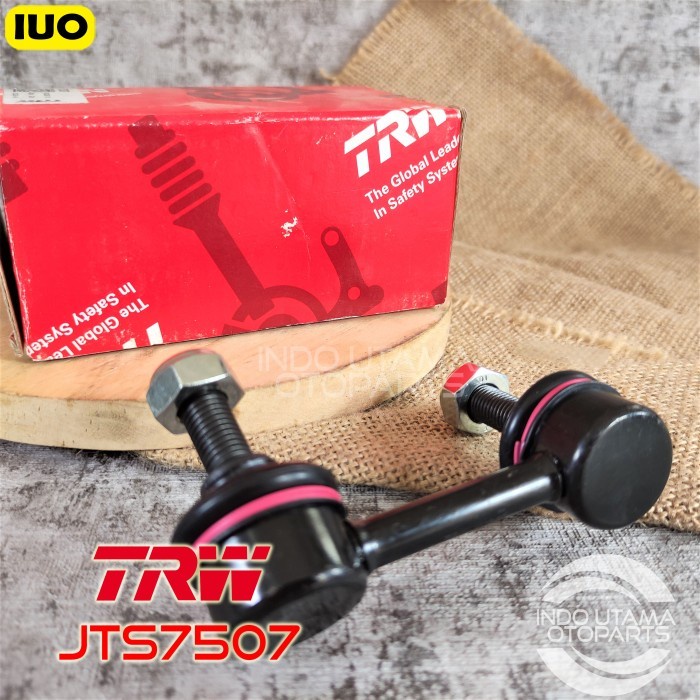 Stabilizer Link Stabil All New Accord Gen8 Belakang Kiri TRW JTS7652