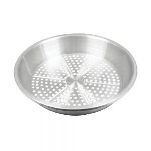 LOGAM JAWA Saringan Cendol Aluminium 22cm