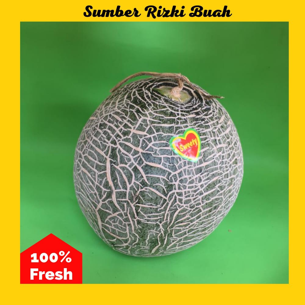 

MELON ROCK IMPORT SEGAR MANIS