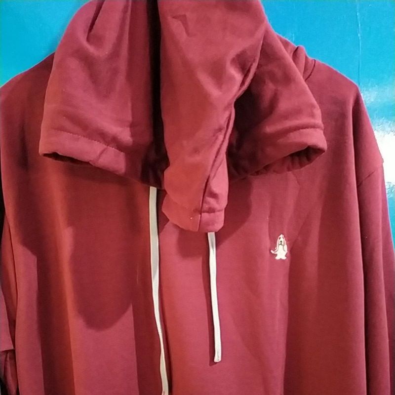 DressHoodieHushPuppies