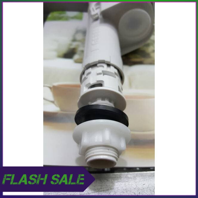 Pelampung Geberit Closet Duduk TOTO ORI type CW421 CW660