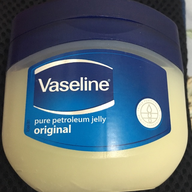 Vaseline Petroleum Jelly