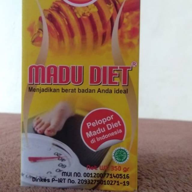 

MADU DIET