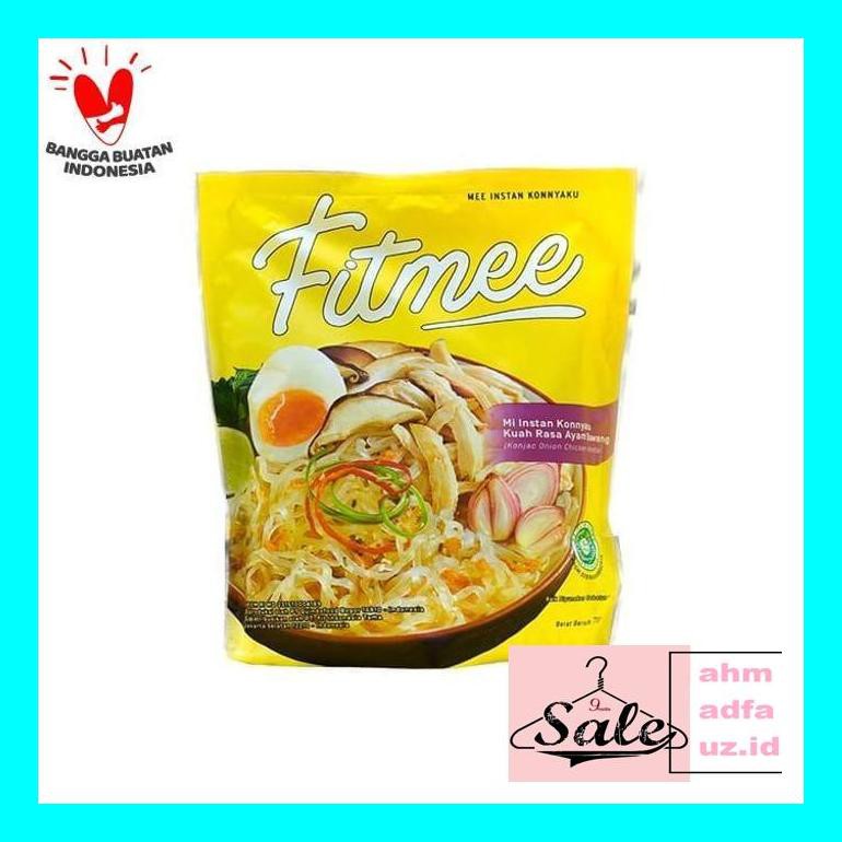 

Ah5Gils Fitmee Ayam Bawang 1 Pcs Fls4Ah7S