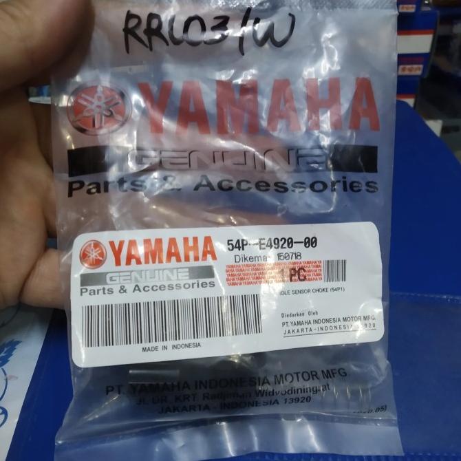 sensor isc mio j mio soul gt mio gt fino f1 xride nmax ori YGP harapan44 Buru Order