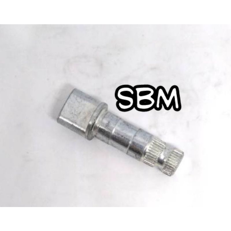 As Paha Rem Jupiter Z / Vega R