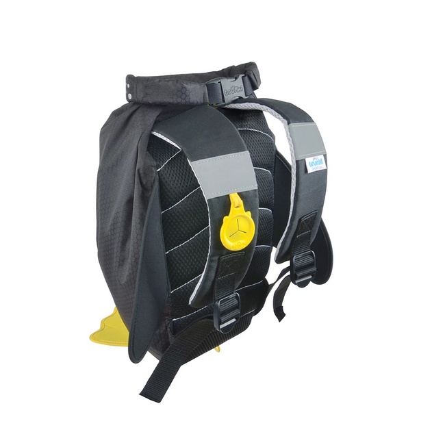 TRUNKI Paddlepak Pippin The Penguin Tas Anak