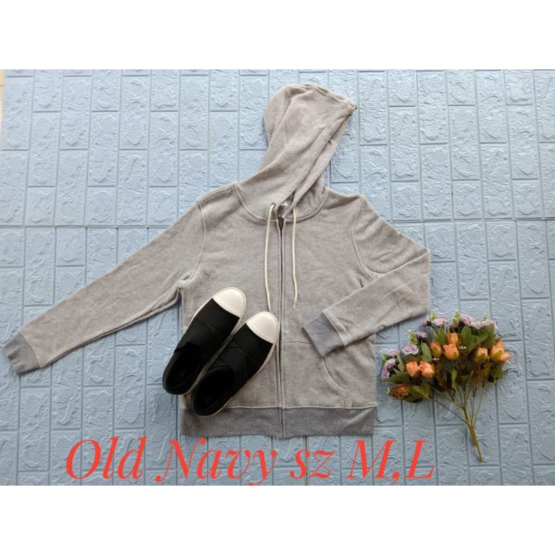 Jaket Old Navy