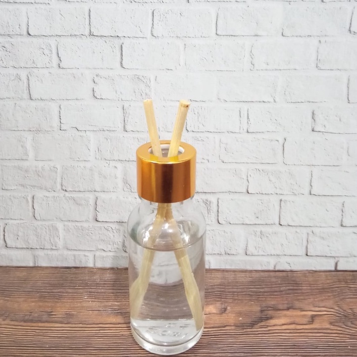 Botol Kaca Reed Diffuser 20ml