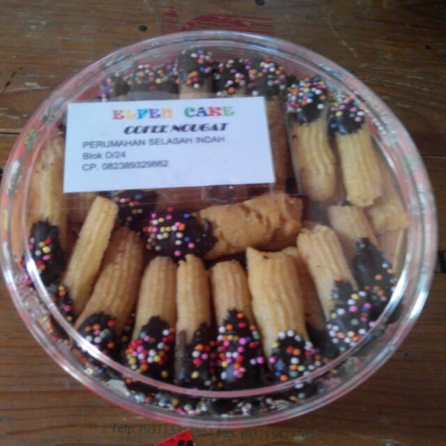 

Kue kering