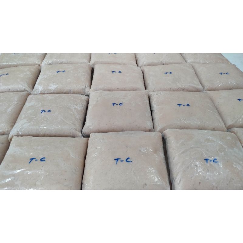 

DAGING IKAN TENGGIRI T-C