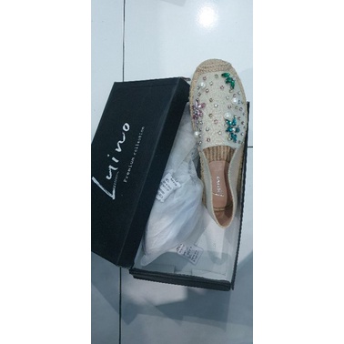 Elora Shoes & Vinn Shoes size 38 ny Luino Shoes