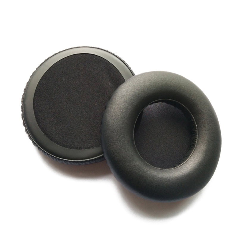 Cre 1 Pasang Cover Earpad Pengganti Untuk Headphone AKG K550 MK2 K551 K240S K242 K271MKII