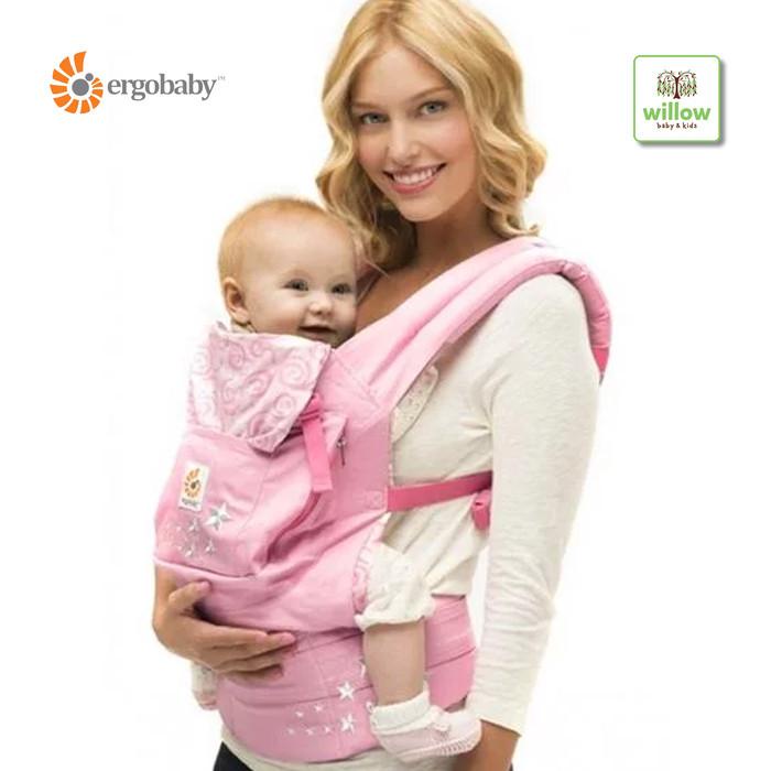 ERGOBABY ORIGINAL CARRIER