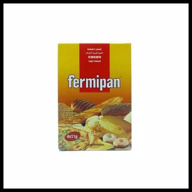 

FERMIPAN 11gr