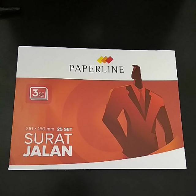 

SURAT JALAN