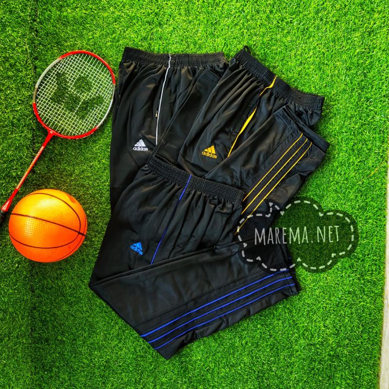 Celana Training Jumbo Big Size Saku Sleting Bahan Tebal Trening Jumbo Pria Wanita Joger Trainning Gaul Kekinian Sweatpants Premium Jogger Panjang Dewasa Remaja Cewek Cowok Trackpants Gym Olahraga Streetwear Saku Zipper Murah Grosir