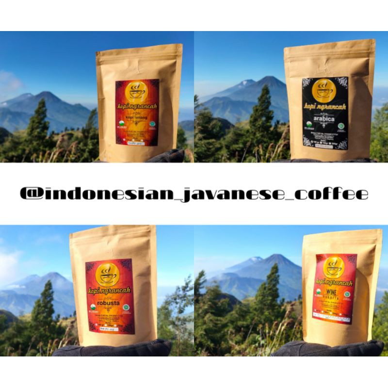 

kopi Original