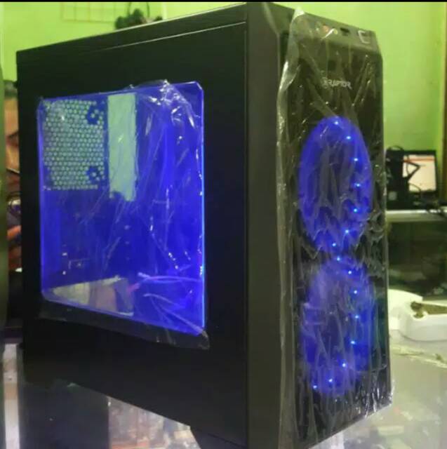 PC GAMING DeSAin Muraaaaahh