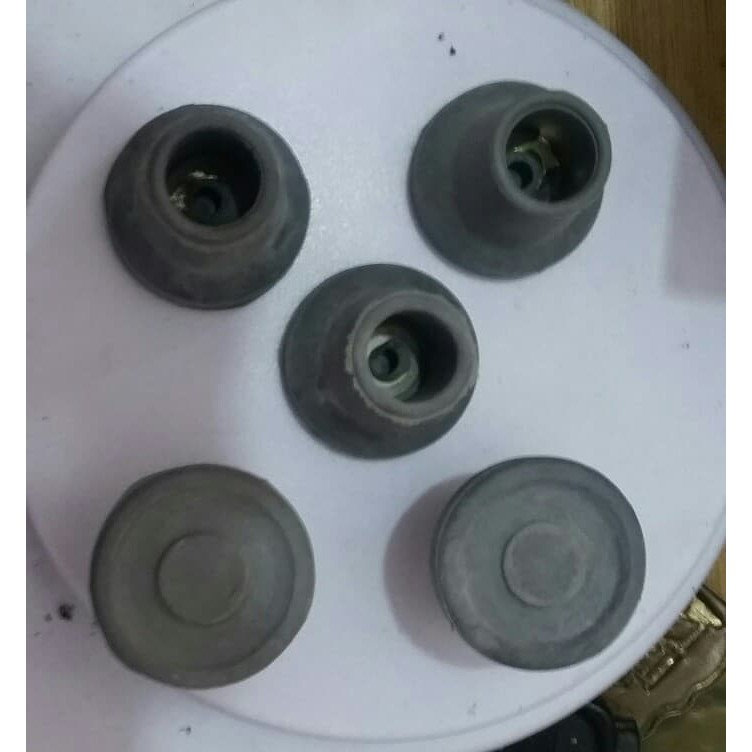 HOT PROMO  KARET TONGKAT 4 KAKI