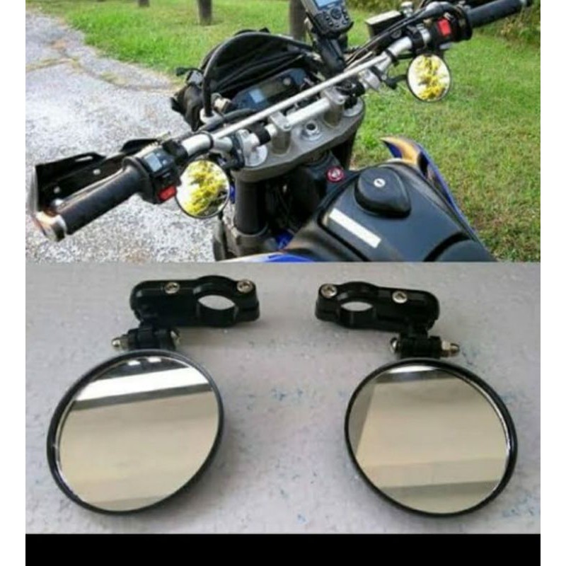 SPION BAWAH UNDER/BUTTOM SUPERMOTO KLX DTRACER/SPION KELEMAN STANG CRF/ SPION CRF 150/SPION DTRACKER