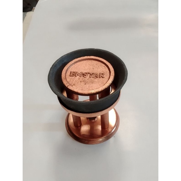 Kepala kompor semawar 768