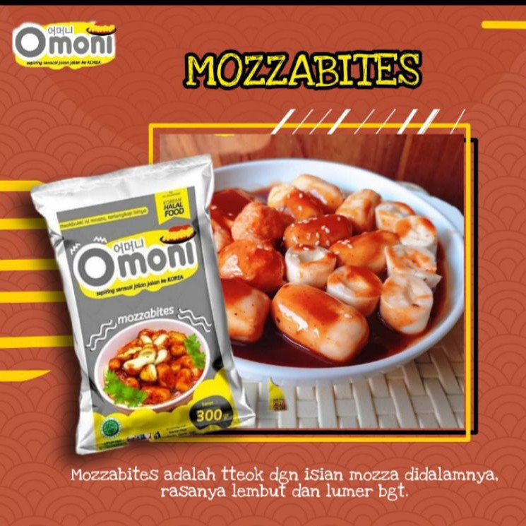 

Omoni Mozzabites