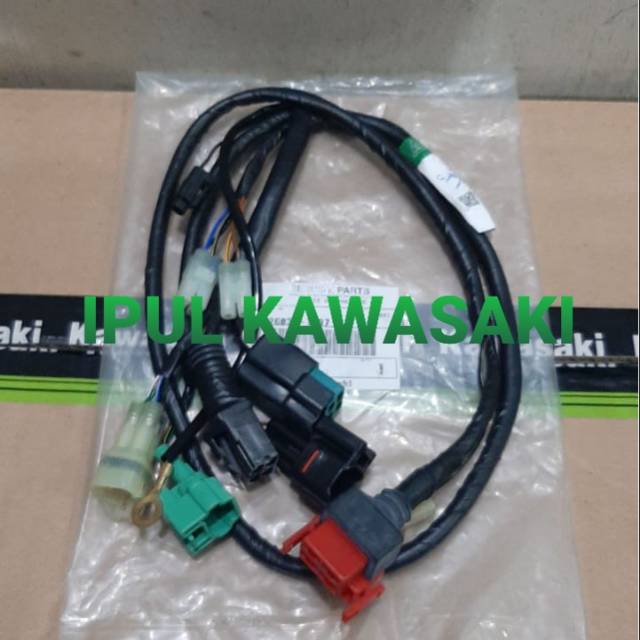 KABEL BODY BODI KLX140 KLX 140 ORI