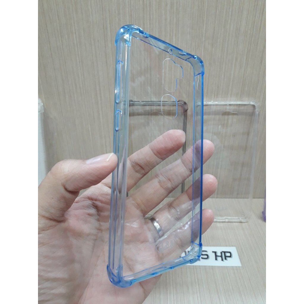 Anti Crack FUZE Coolpad Cool Dual Coolpad R116 5.5in Acrylic Case Mika