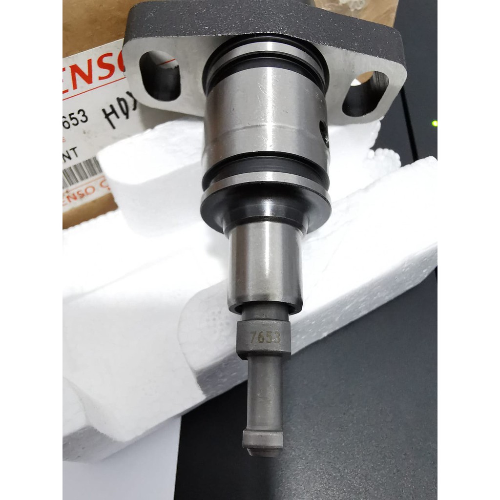 Plunger injektor canter ps125 hdx 090150-7653