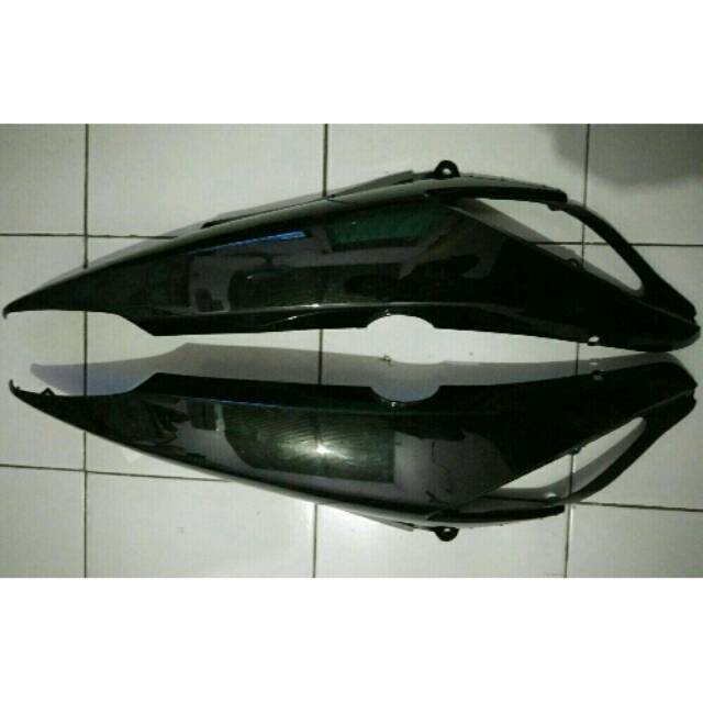 cover bodi supra x 125