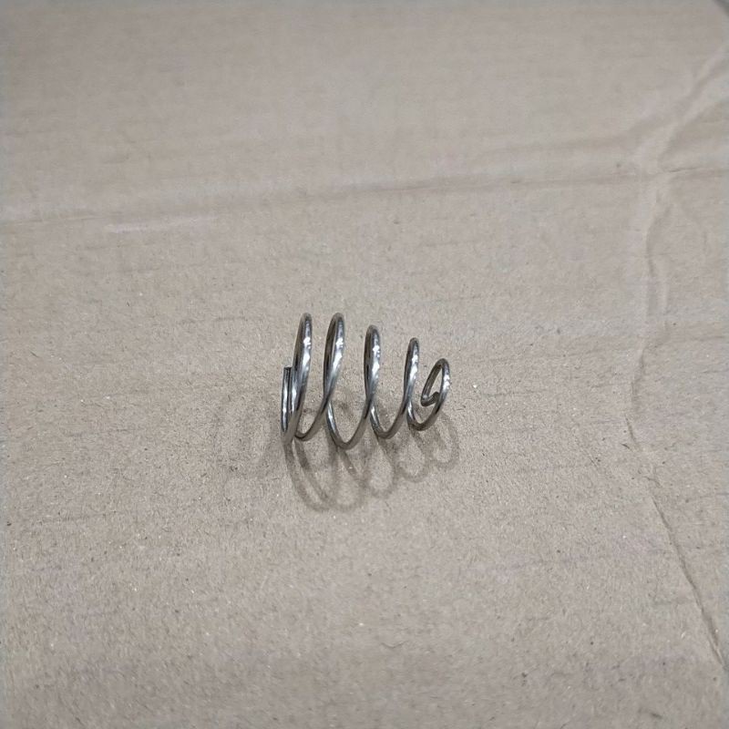 Per tension concot congcot Benang mesin jahit Butterfly singer 95-1