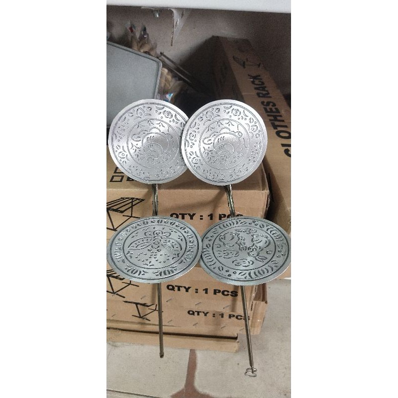 Cetak Kue Sapik Sepik Sepit Malaysia / Kue Kipas/ Kue Kapik - Kue Semprong