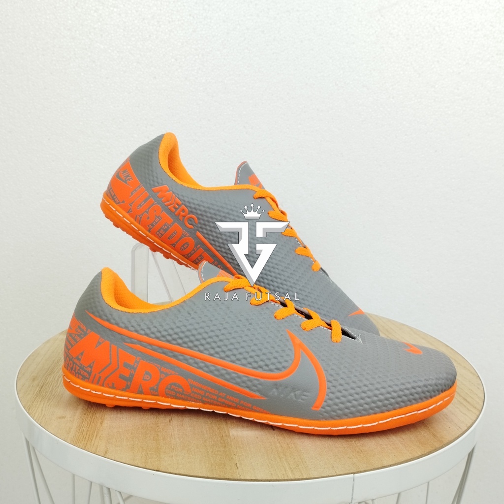 Sepatu Futsal Specs, Ortus, Nike sudah di jahit Terbaru Grade Ori