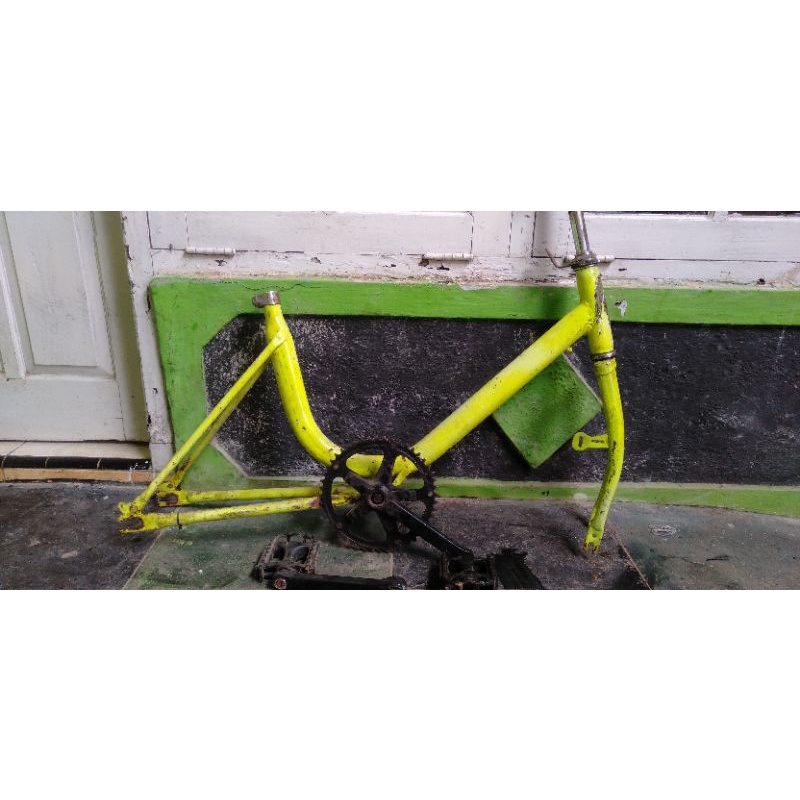 FRAME MINION 20