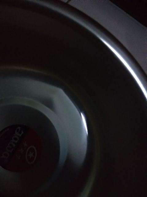 Panci Mie / Panci Susu 18 Cm