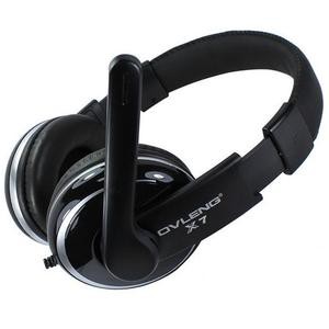 GAMING HEADSET OVLENG X7