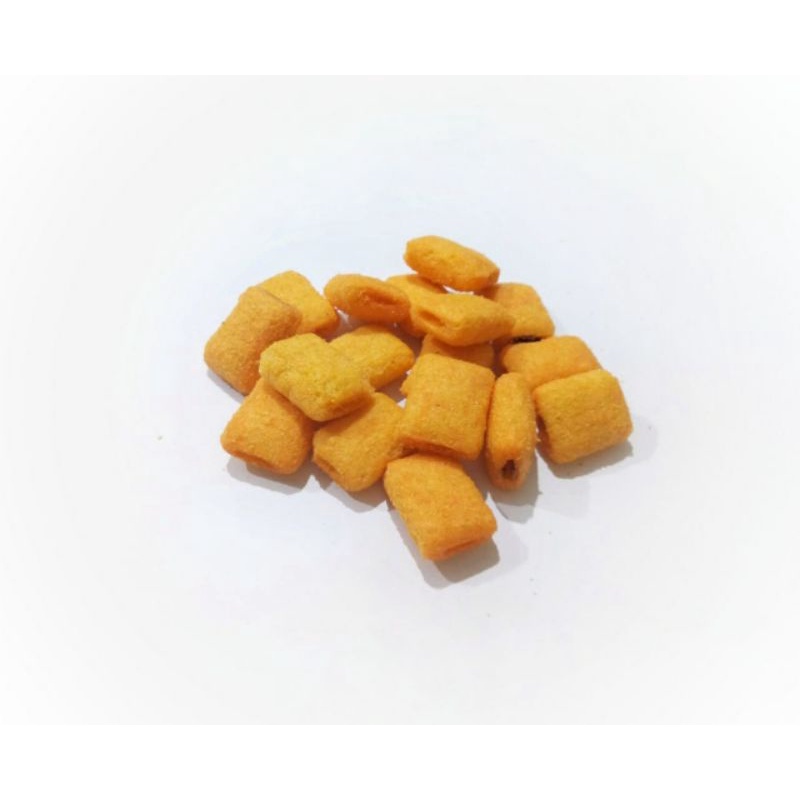 

bantal keju