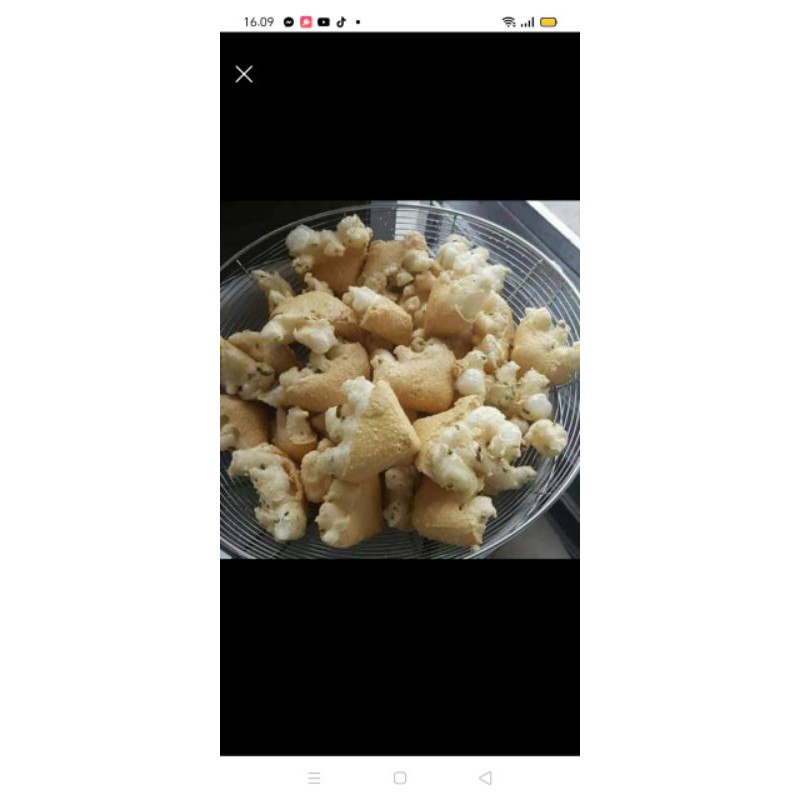 

Tahu aci khas Tegal