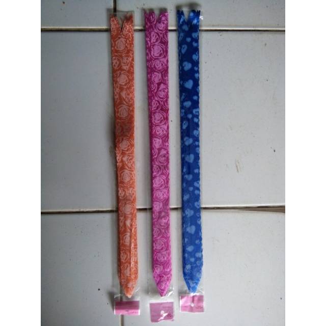 

PITA KADO SERUT WARNA WARNI