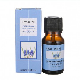 CHENF Pure Essential Fragrance Oils Aromatherapy Diffusers 10ml Hyacinth - RH-21