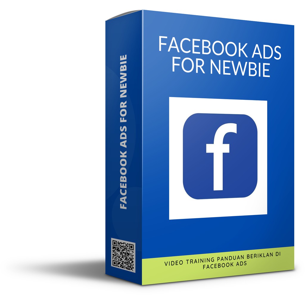 Facebook Ads Pemula