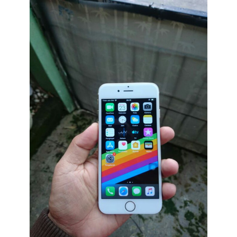 second iphone 6 16GB
