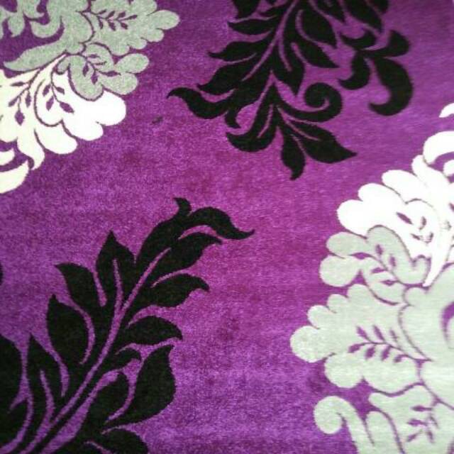Karpet paris 250x330