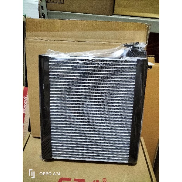 evaporator AC Honda Freed Mobilio brio brv