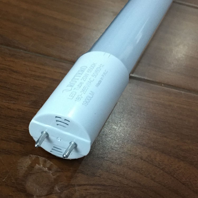 Lampu LED 20W / TL Glass Tube 20W / LED Kaca T8 20watt (TL/Neon)